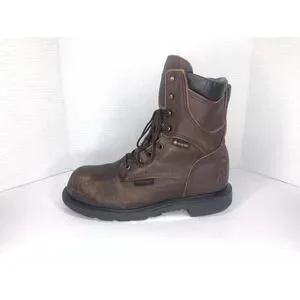 Red Wing Shoes | Shoes | Red Wings Goretex Leather Work  display picture 2